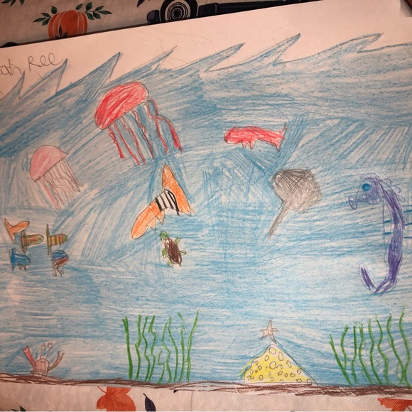 ✨HOST PICK ✨ OOAK Art for sale - Picture 14 of 16